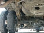 Used 2001 MAZDA BONGO VAN BF65635 for Sale Image 15