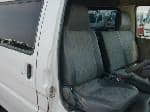 Used 2001 MAZDA BONGO VAN BF65635 for Sale Image 17