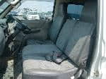 Used 2001 MAZDA BONGO VAN BF65635 for Sale Image 18