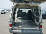 Used 2001 MAZDA BONGO VAN BF65635 for Sale Image 20