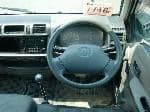 Used 2001 MAZDA BONGO VAN BF65635 for Sale Image 21