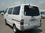 Used 2001 MAZDA BONGO VAN BF65635 for Sale Image 3