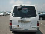 Used 2001 MAZDA BONGO VAN BF65635 for Sale Image 4