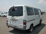 Used 2001 MAZDA BONGO VAN BF65635 for Sale Image 5