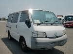Used 2001 MAZDA BONGO VAN BF65635 for Sale Image 7