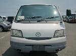Used 2001 MAZDA BONGO VAN BF65635 for Sale Image 8