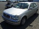 Used 1999 TOYOTA PROGRES BF65574 for Sale Image 1