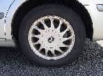 Used 1999 TOYOTA PROGRES BF65574 for Sale Image 10