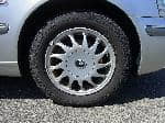 Used 1999 TOYOTA PROGRES BF65574 for Sale Image 12