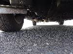 Used 1999 TOYOTA PROGRES BF65574 for Sale Image 13