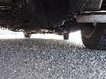 Used 1999 TOYOTA PROGRES BF65574 for Sale Image 14