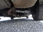 Used 1999 TOYOTA PROGRES BF65574 for Sale Image 16