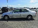 Used 1999 TOYOTA PROGRES BF65574 for Sale Image 2