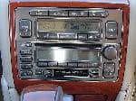 Used 1999 TOYOTA PROGRES BF65574 for Sale Image 26