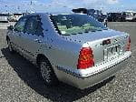 Used 1999 TOYOTA PROGRES BF65574 for Sale Image 3