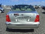 Used 1999 TOYOTA PROGRES BF65574 for Sale Image 4