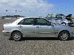 Used 1999 TOYOTA PROGRES BF65574 for Sale Image 6