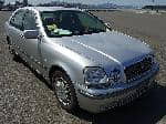 Used 1999 TOYOTA PROGRES BF65574 for Sale Image 7