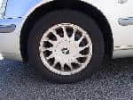 Used 1999 TOYOTA PROGRES BF65574 for Sale Image 9