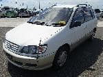 Used 1997 TOYOTA IPSUM BF65575 for Sale Image 1