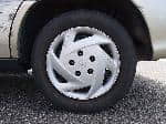 Used 1997 TOYOTA IPSUM BF65575 for Sale Image 10