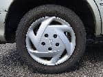 Used 1997 TOYOTA IPSUM BF65575 for Sale Image 11