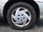 Used 1997 TOYOTA IPSUM BF65575 for Sale Image 12
