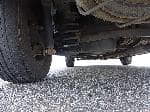 Used 1997 TOYOTA IPSUM BF65575 for Sale Image 15
