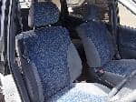 Used 1997 TOYOTA IPSUM BF65575 for Sale Image 17