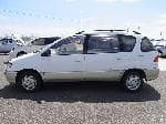 Used 1997 TOYOTA IPSUM BF65575 for Sale Image 2