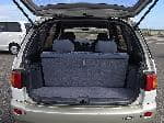 Used 1997 TOYOTA IPSUM BF65575 for Sale Image 21