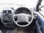 Used 1997 TOYOTA IPSUM BF65575 for Sale Image 22