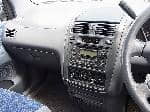 Used 1997 TOYOTA IPSUM BF65575 for Sale Image 25