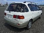 Used 1997 TOYOTA IPSUM BF65575 for Sale Image 5