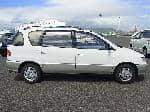 Used 1997 TOYOTA IPSUM BF65575 for Sale Image 6