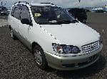 Used 1997 TOYOTA IPSUM BF65575 for Sale Image 7