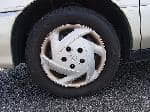 Used 1997 TOYOTA IPSUM BF65575 for Sale Image 9