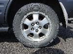 Used 1995 TOYOTA RAV4 BF65579 for Sale Image 10