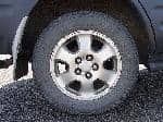 Used 1995 TOYOTA RAV4 BF65579 for Sale Image 11