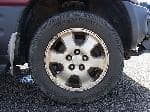 Used 1995 TOYOTA RAV4 BF65579 for Sale Image 12