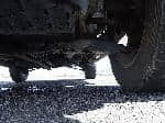 Used 1995 TOYOTA RAV4 BF65579 for Sale Image 14