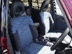 Used 1995 TOYOTA RAV4 BF65579 for Sale Image 17