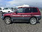 Used 1995 TOYOTA RAV4 BF65579 for Sale Image 2