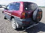 Used 1995 TOYOTA RAV4 BF65579 for Sale Image 3