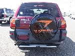 Used 1995 TOYOTA RAV4 BF65579 for Sale Image 4