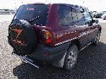 Used 1995 TOYOTA RAV4 BF65579 for Sale Image 5