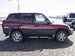 Used 1995 TOYOTA RAV4 BF65579 for Sale Image 6