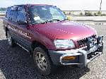 Used 1995 TOYOTA RAV4 BF65579 for Sale Image 7