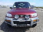 Used 1995 TOYOTA RAV4 BF65579 for Sale Image 8