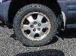 Used 1995 TOYOTA RAV4 BF65579 for Sale Image 9